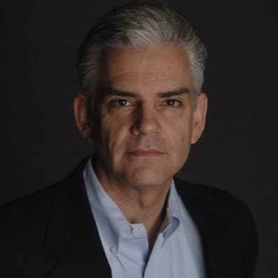 Kevin Gavin