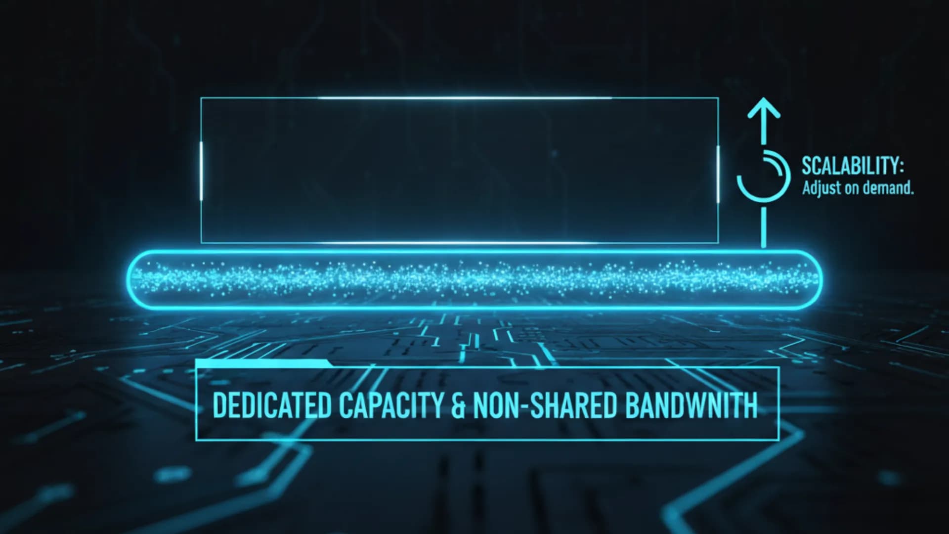 WiLine SMB network