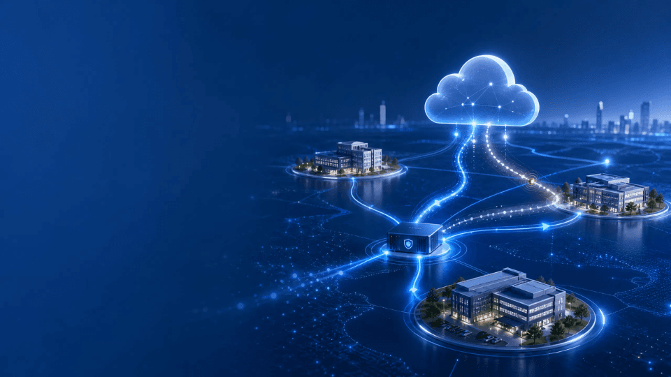 Beyond Backup: How WiLine SD-WAN Keeps Applications Performing