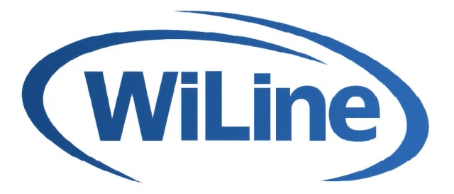 WiLine Logo