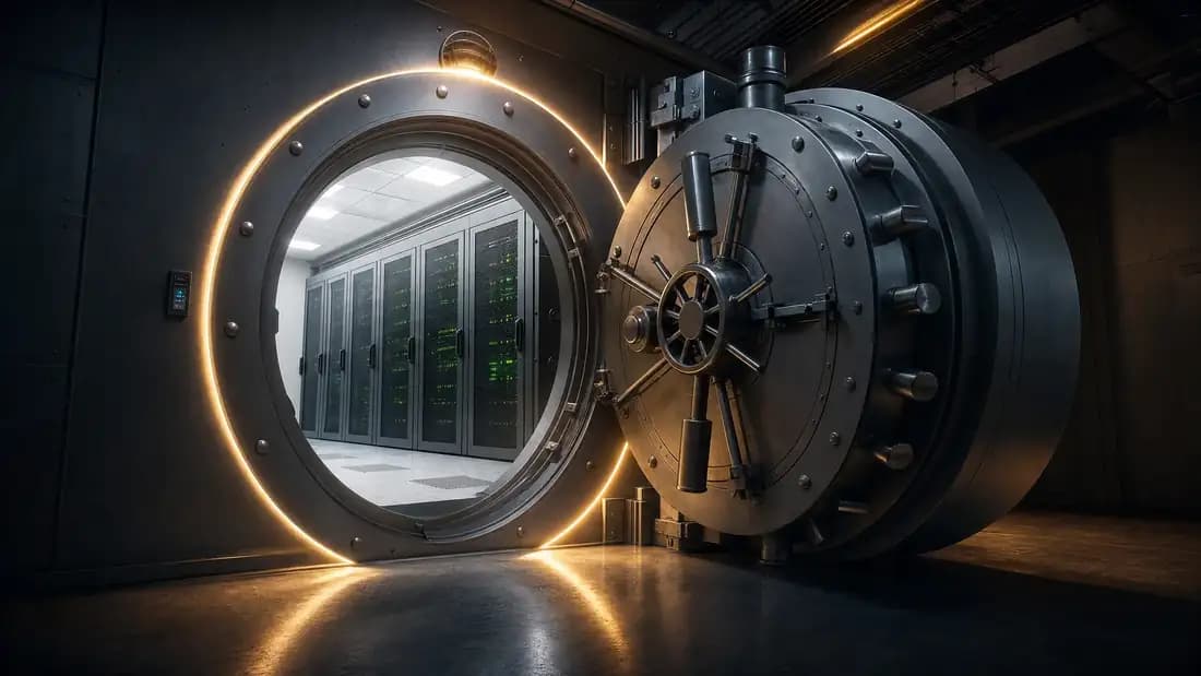Data sovereignty