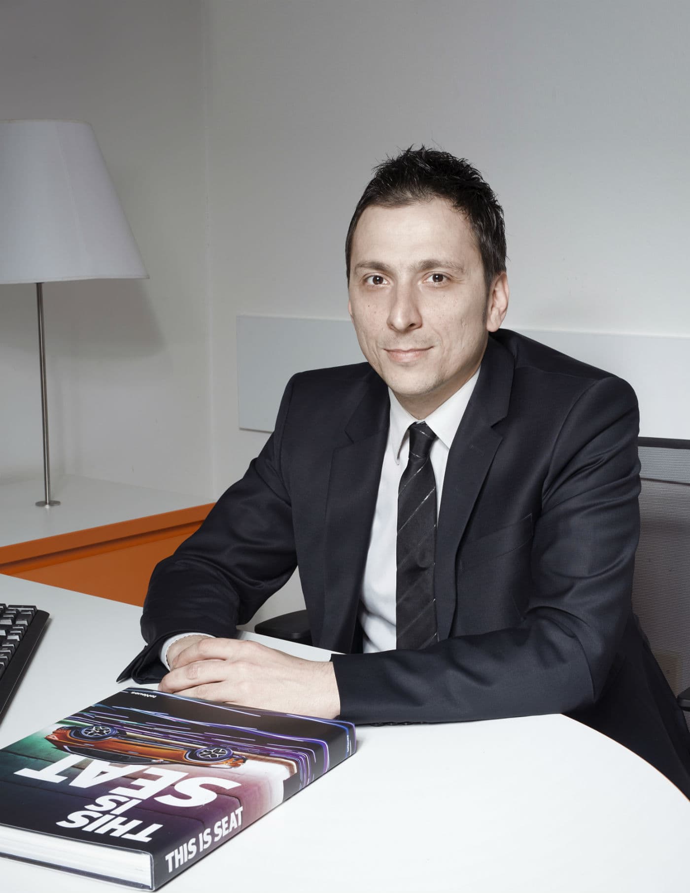 Senad Trnka