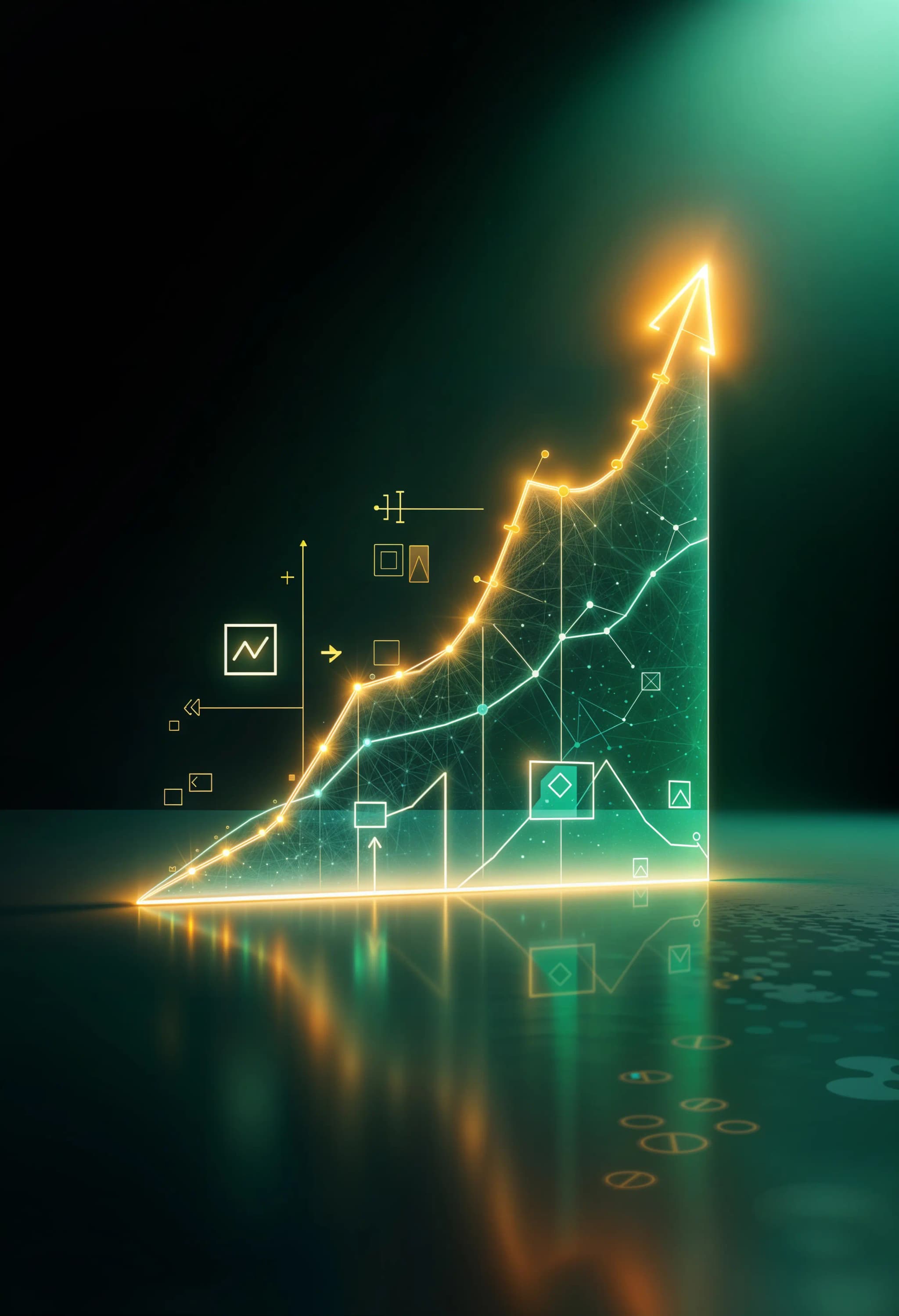 Growth made simple
