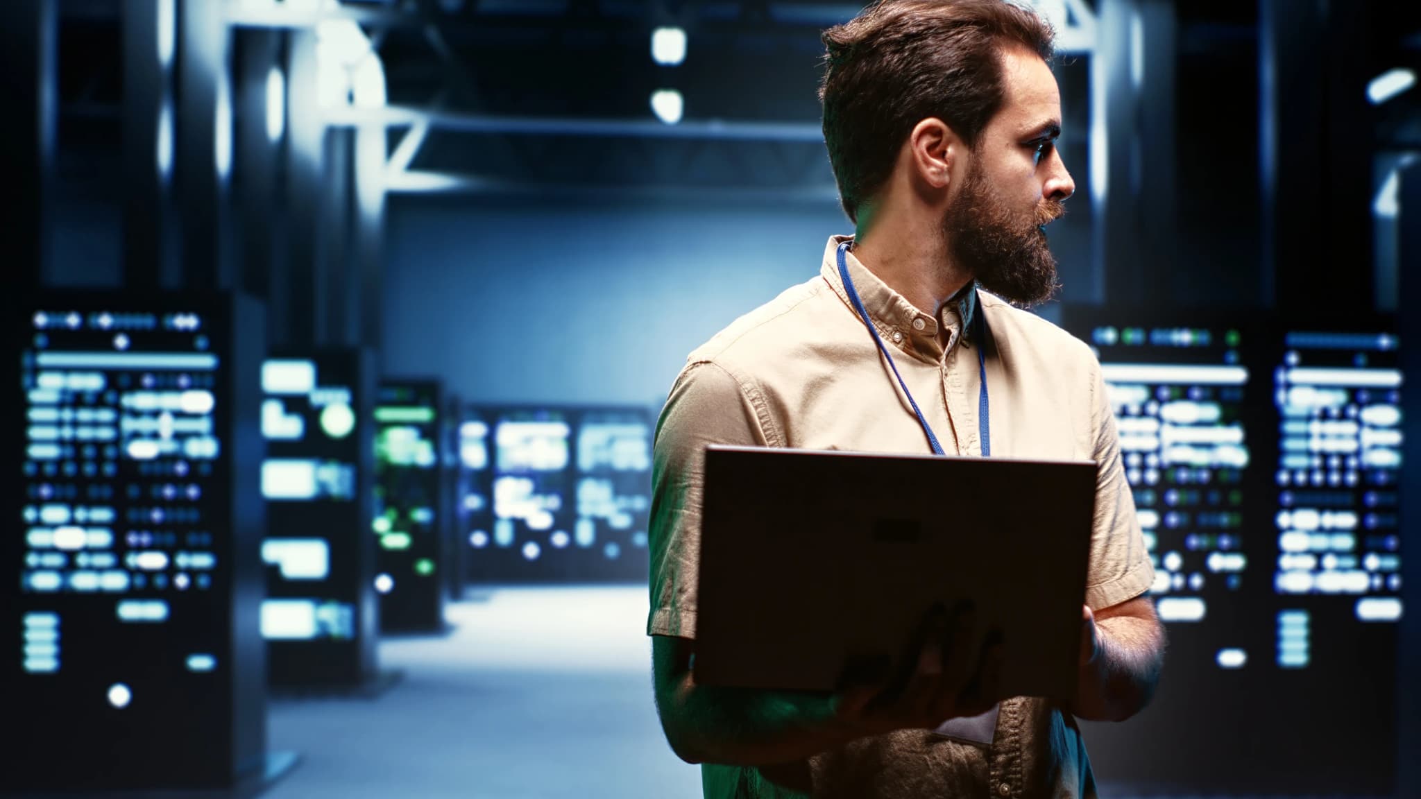 Proactive monitoring, predictable performance