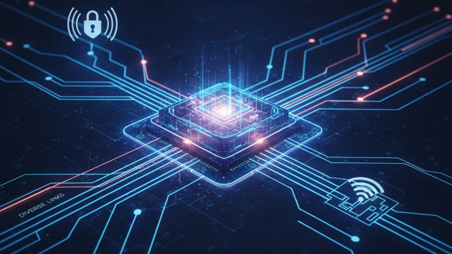 WiLine managed services