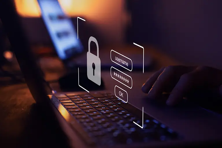 protect your business with cybersecurity as a service