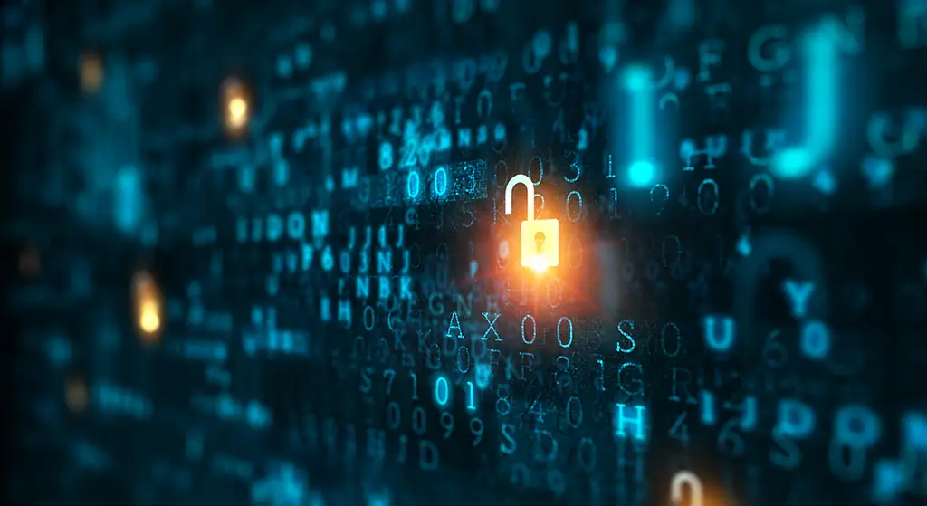 cybersecurity as a service hero image