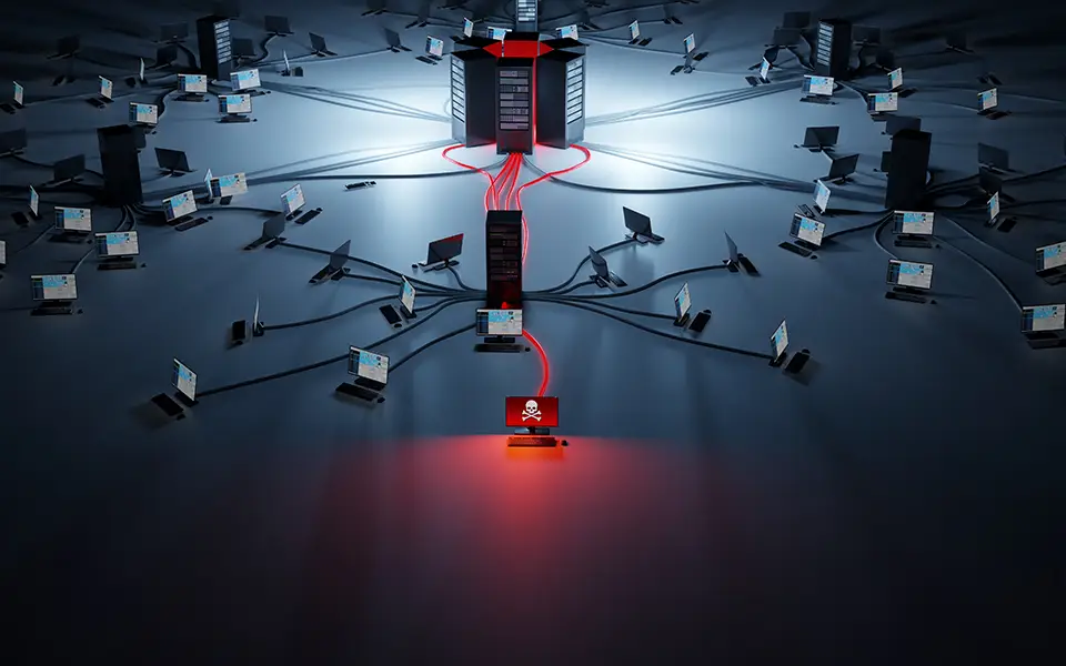 Endpoint Security Laptops & Mobile Devices