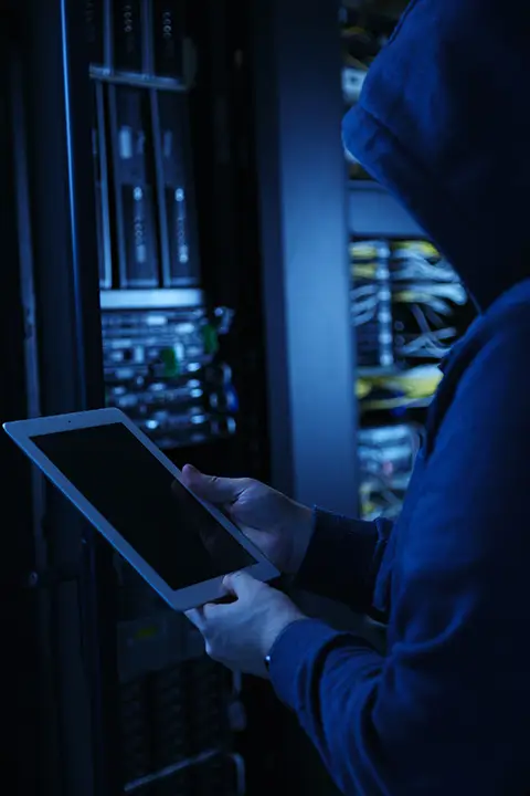 Endpoint Security Laptops & Mobile Devices