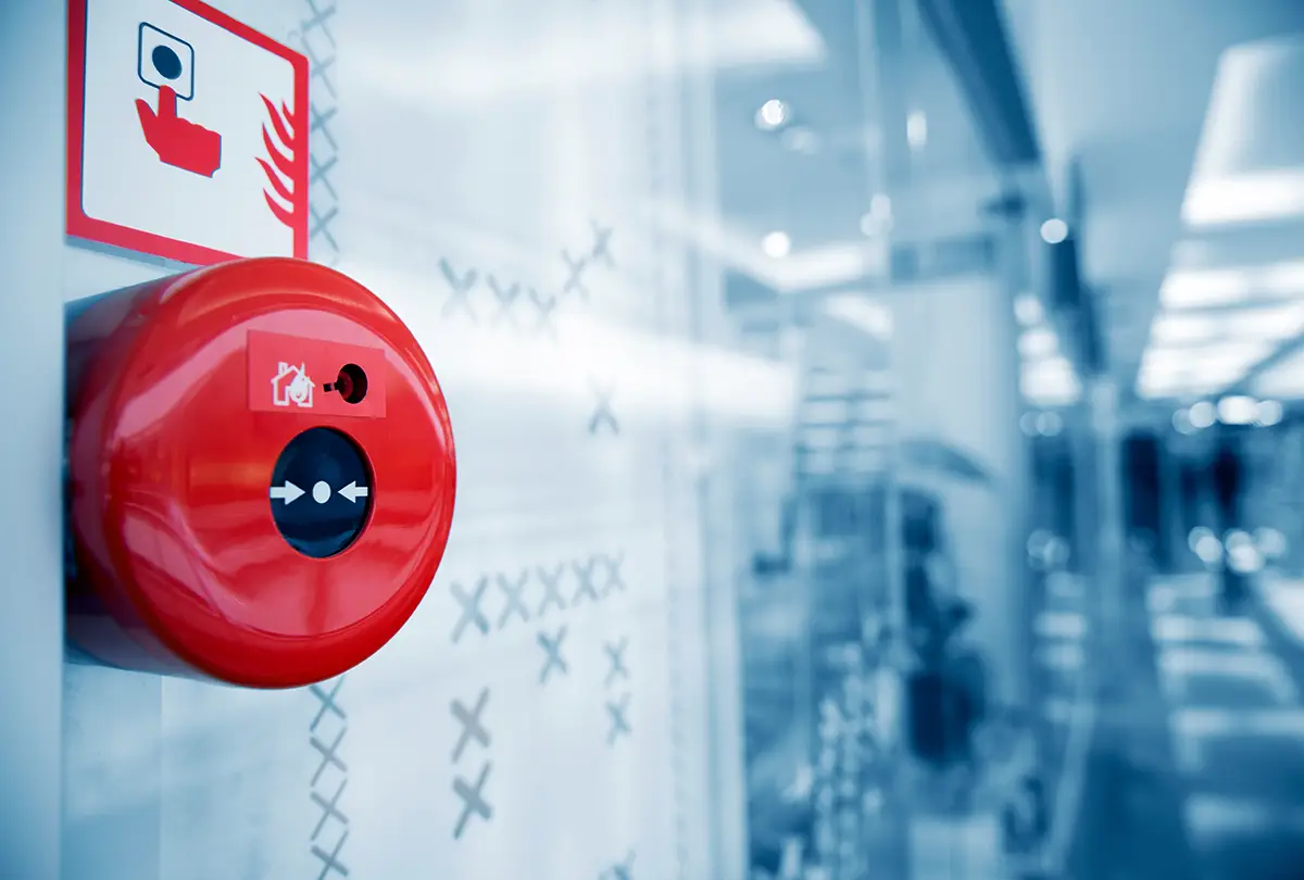 Replace your alarm lines with a digital POTS solution.