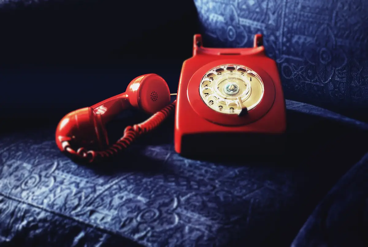 replace legacy phone lines