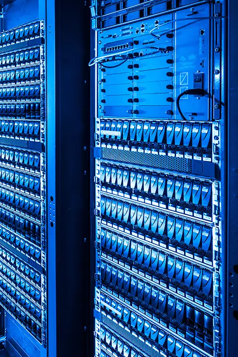 cybersecurity as a service