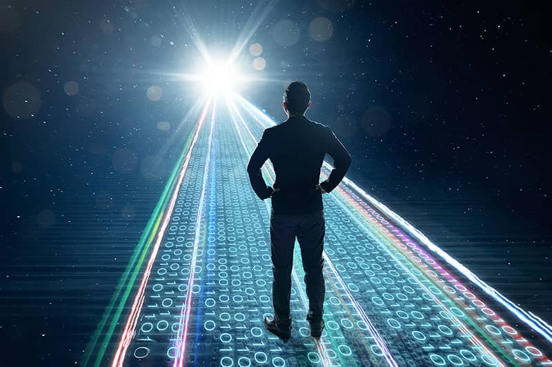 symmetrical business internet